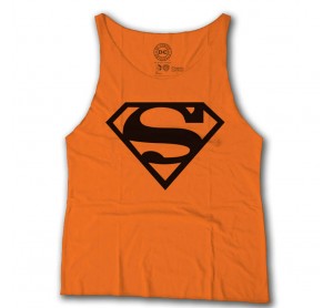 Superman Gym Microfiber