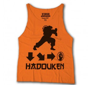 Hadouken Microfiber Hadouken Microfiber