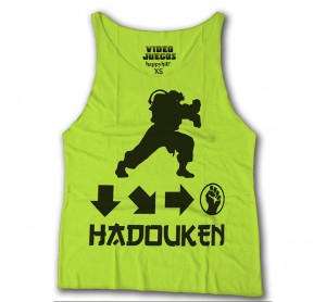 Hadouken Microfiber Hadouken Microfiber
