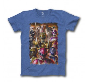 Power Rangers Classic Power Rangers Classic