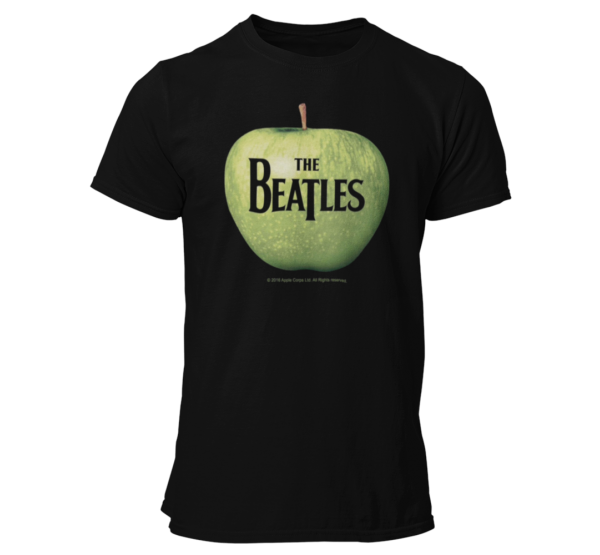 The Beatles Apple Corps. - HappyHill | T-Shirt, Hoodies and more Pop ...