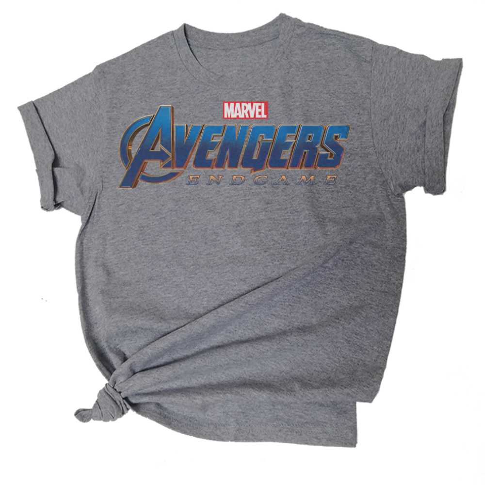 Avengers Endgame Title Boyfriend T - Avengers Endgame |Official Marvel ...