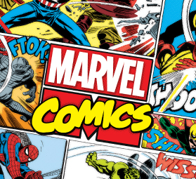 Marvel Comics